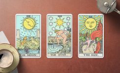A Tarot Suli 2023. őszi programjára már lehet jelentkezni!