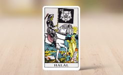 A hét tarot lapja, 2019. december 30. – 2020. január 5., Halál